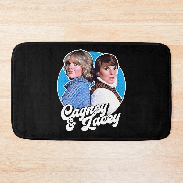 Item preview, Funny Gifts For Retro Cagney And Lacey Tribute Gift For Fans designed and sold by TrinhThuy267.