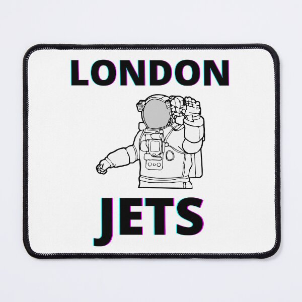 Item preview, london jets zeroGee designed and sold by madraso.