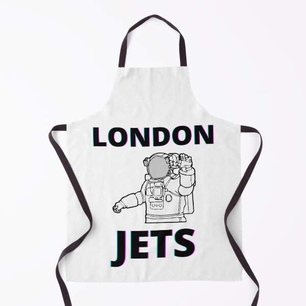 Item preview, london jets zeroGee designed and sold by madraso.