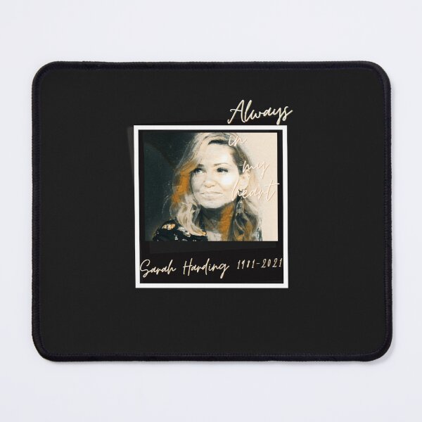 Item preview, Rip Sarah Harding-Girls Aloud star Sarah Harding Classic T-Shirt designed and sold by MarioObran.