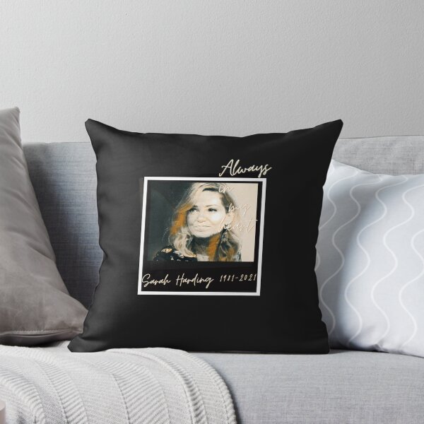 Item preview, Rip Sarah Harding-Girls Aloud star Sarah Harding Classic T-Shirt designed and sold by MarioObran.