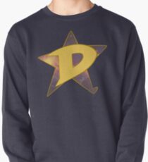 Dandy v.Space Pullover