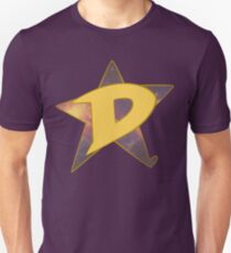 Dandy v.Space Unisex T-Shirt