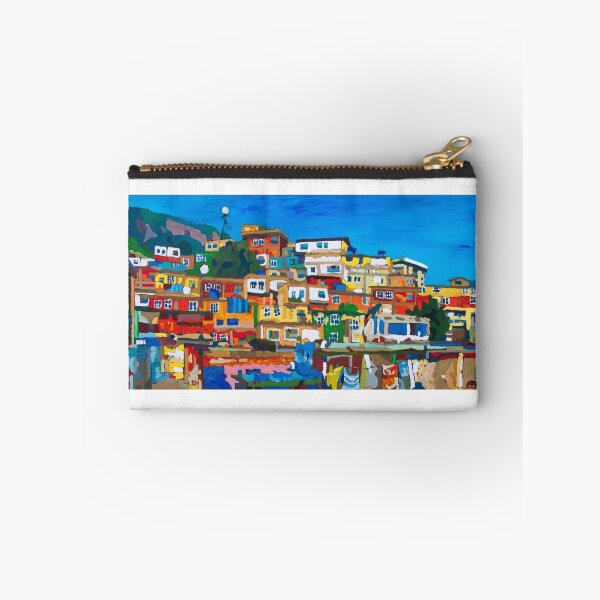 Item preview, Favela designed and sold by James J. Barnett.