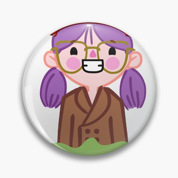 Item preview, the chibi little girl designed and sold by RickaIvanov.