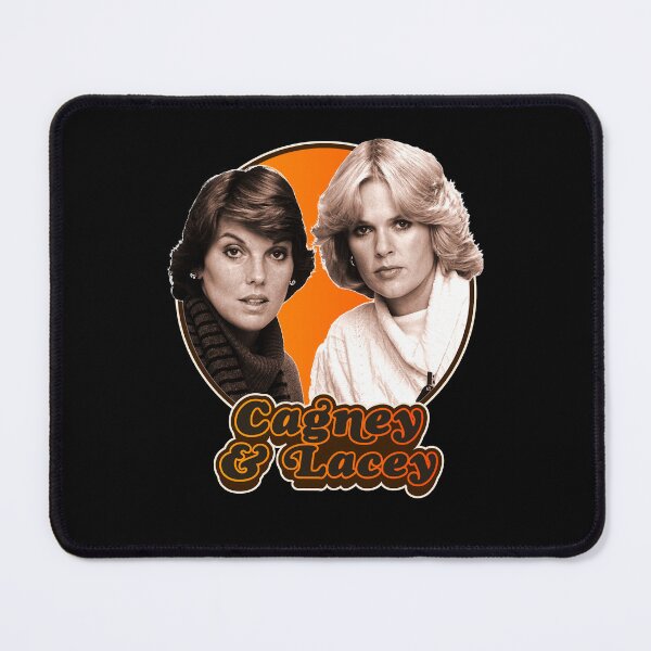 Item preview, Gift For Men Cagney And Lacey Retro 80S Tribute Awesome For Movie Fan designed and sold by TrinhThuy267.