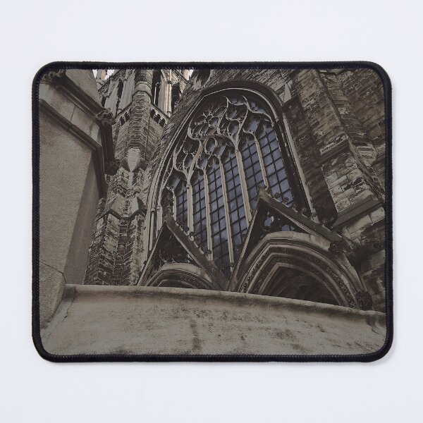 Item preview, gothic castle dark academia designed and sold by idkbrb.