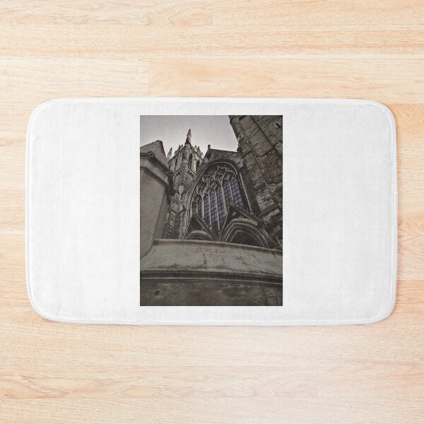Item preview, gothic castle dark academia designed and sold by idkbrb.