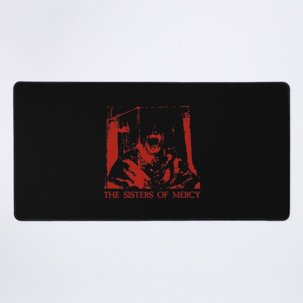 Item preview, Body Electric - The Sisters of Mercy designed and sold by graphixzone101.