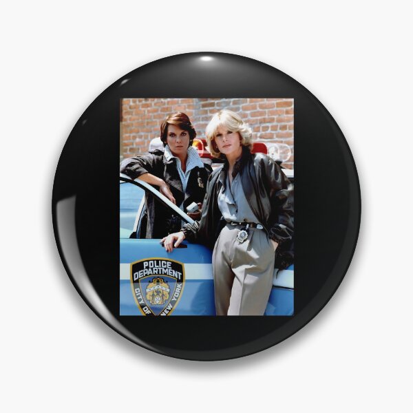 Item preview, Gifts For Men Cagney And Lacey Sharon Gless Tyne Daly Graphic For Fan designed and sold by TrinhThuy267.