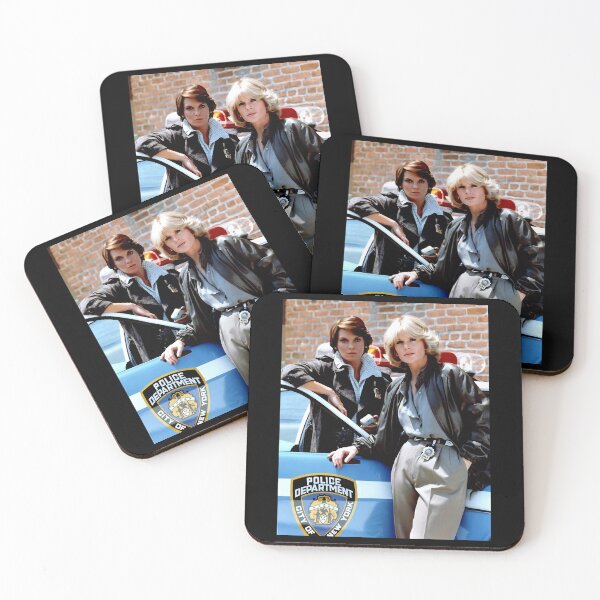 Item preview, Gifts For Men Cagney And Lacey Sharon Gless Tyne Daly Graphic For Fan designed and sold by TrinhThuy267.
