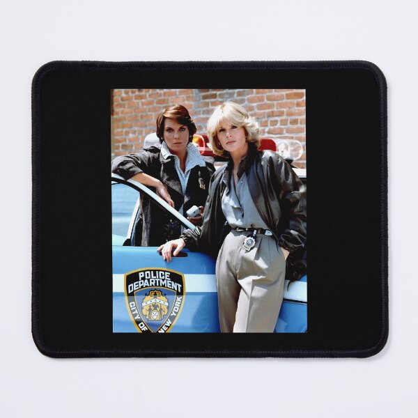 Item preview, Gifts For Men Cagney And Lacey Sharon Gless Tyne Daly Graphic For Fan designed and sold by TrinhThuy267.