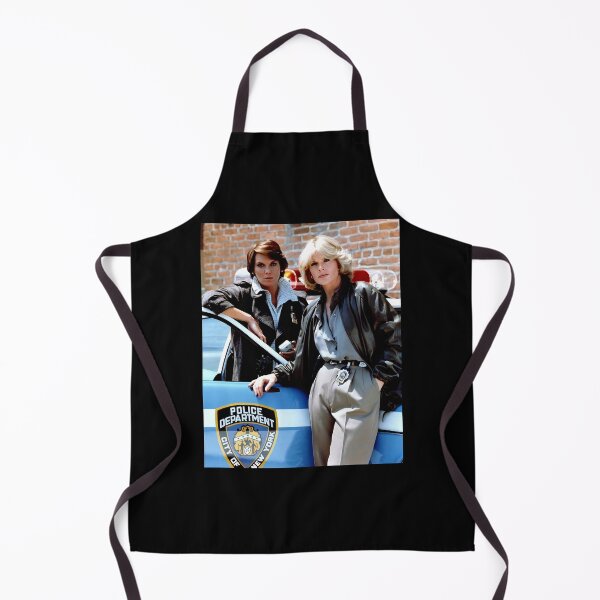 Item preview, Gifts For Men Cagney And Lacey Sharon Gless Tyne Daly Graphic For Fan designed and sold by TrinhThuy267.