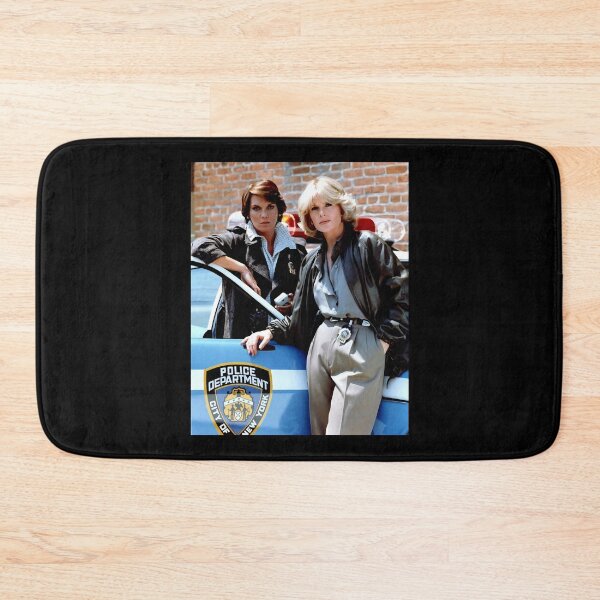Item preview, Gifts For Men Cagney And Lacey Sharon Gless Tyne Daly Graphic For Fan designed and sold by TrinhThuy267.