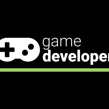 Artwork thumbnail, Game Developer by Code Wear