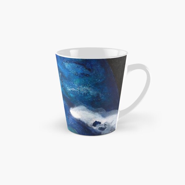 Volcanic Ash Tall Mug