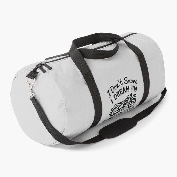 Item preview, Funny Dad Quote I Don't Snore I Dream I'm Motorcycle, Grandpa Bikers designed and sold by namiabi.