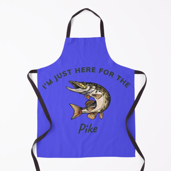 Item preview, I'm just here for the Pike designed and sold by BenEilts.