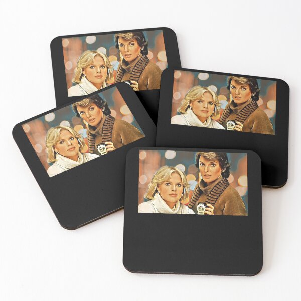 Item preview, Gifts For Women Cagney And Lacey Graphic For Fans designed and sold by TrinhThuy267.