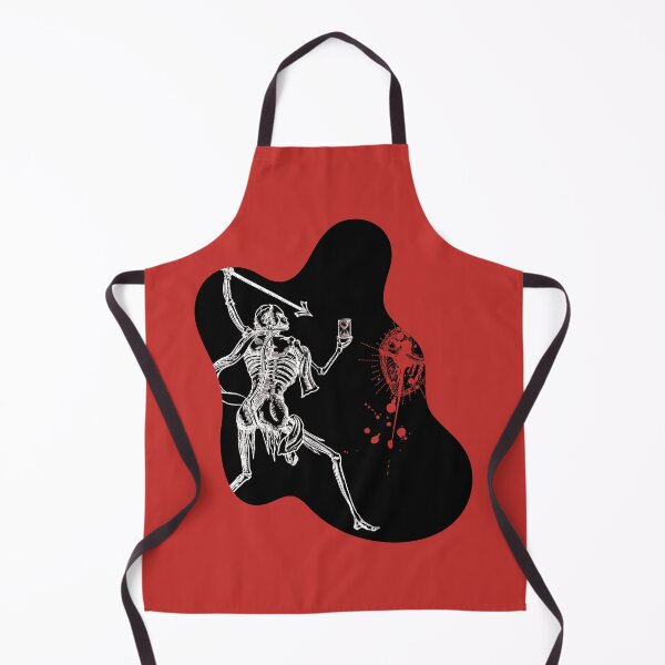 Item preview, Puddle Blackbeard Pirate Flag Reimagined designed and sold by Freihalt.