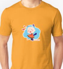 Nyargh Unisex T-Shirt