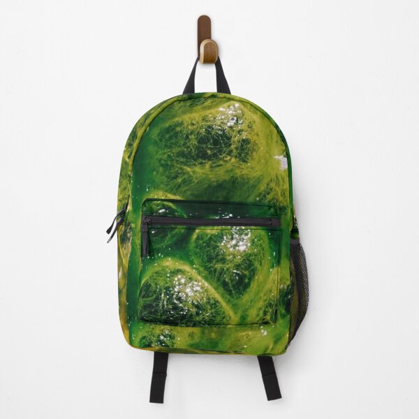 Item preview, beauty of cyanobacteria designed and sold by ritusdesigns.