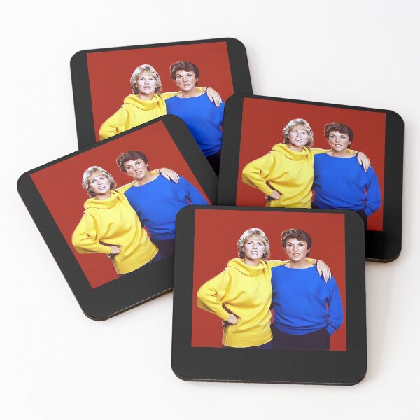 Item preview, Men Women Cagney And Lacey Premium Funny Men Fan designed and sold by TrinhThuy267.