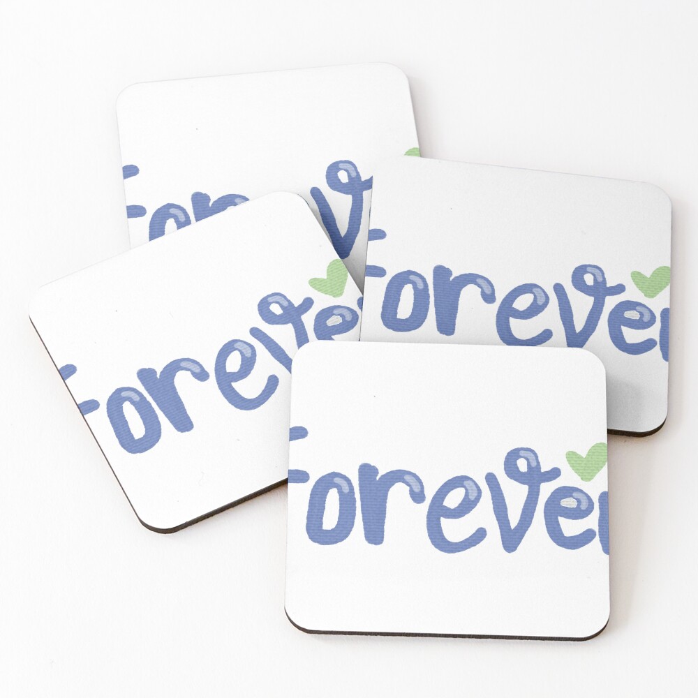 Item preview, Coasters (Set of 4) designed and sold by Whicha12.
