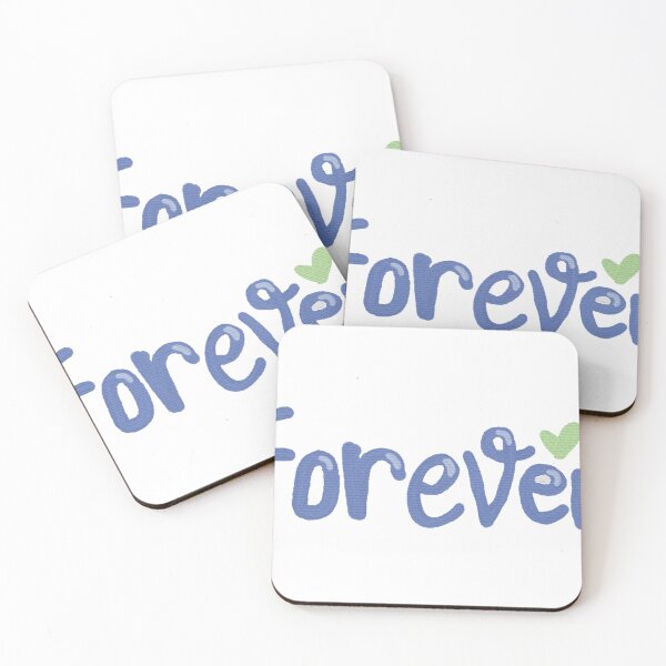 Item preview, Forever Lettering designed and sold by Whicha12.