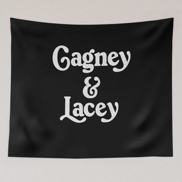 Item preview, Mens Womens Cagney And Lacey Funny Fans designed and sold by TrinhThuy267.