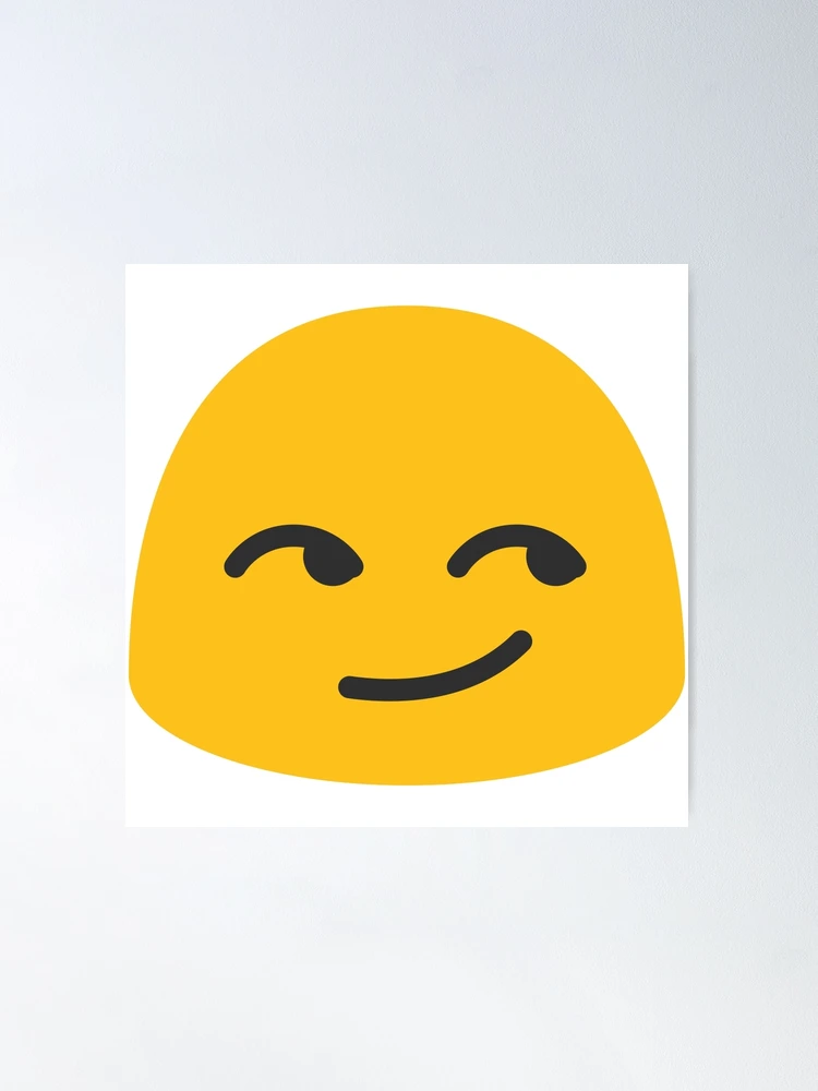 The 😏 Smirk Emoji And Other Sassy Emojis To Enhance Your Digital Life