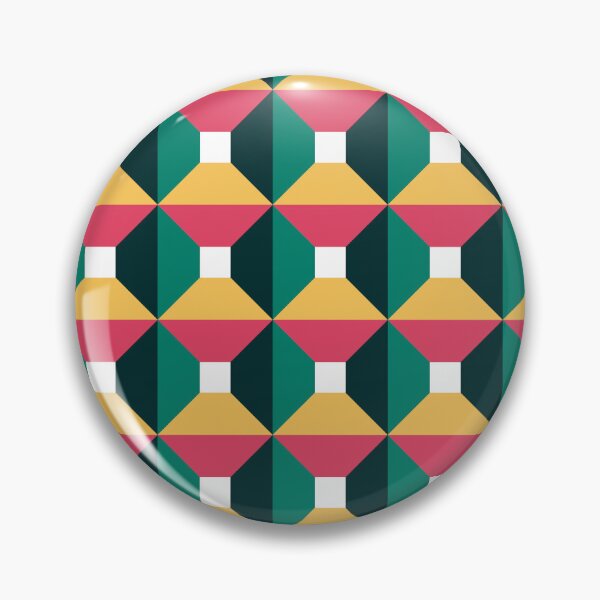 Artikelvorschau, Mosaikmuster sauberes geometrisches Design. traditionelle dekorative Linienstruktur der quadratischen Kunst entworfen und verkauft von ARTONIUMW.