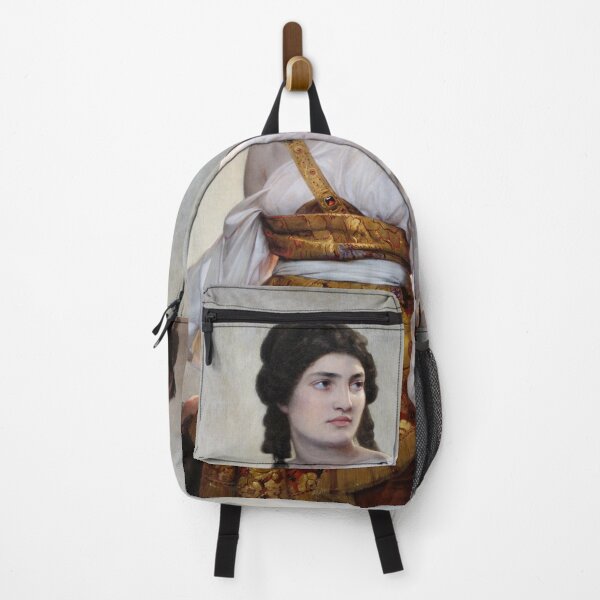 Item preview, Judith. August Riedel. designed and sold by likiska.