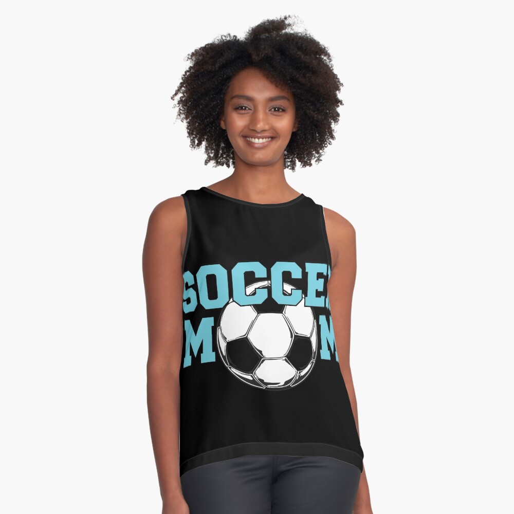 Item preview, Sleeveless Top designed and sold by futureimaging.