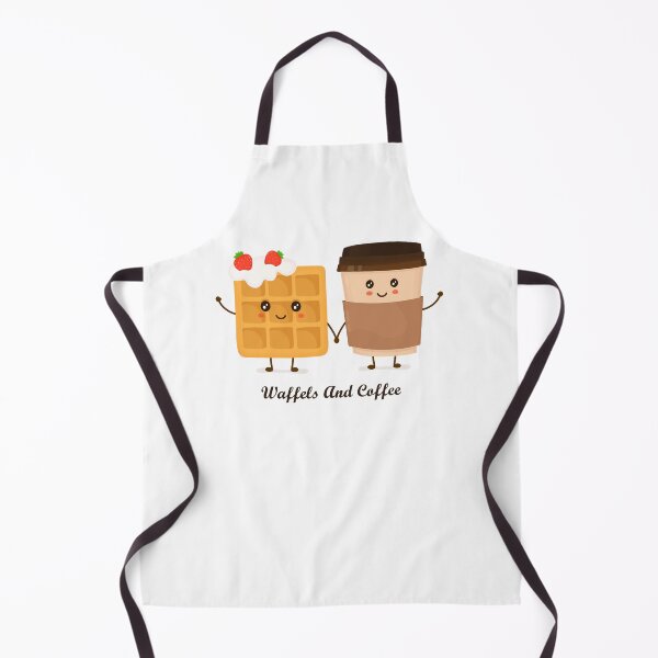 Item preview, Birthday Gift Waffles And Mochi Retro Wave designed and sold by TrinhThuy267.