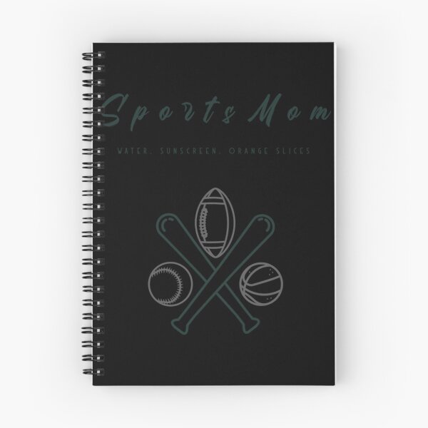 Item preview, Sports Mom Trifecta Classic T-Shirt designed and sold by batesyadi3.