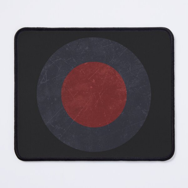 Item preview, RAF UK Roundel Aviation Air Force designed and sold by worldwarvintage.