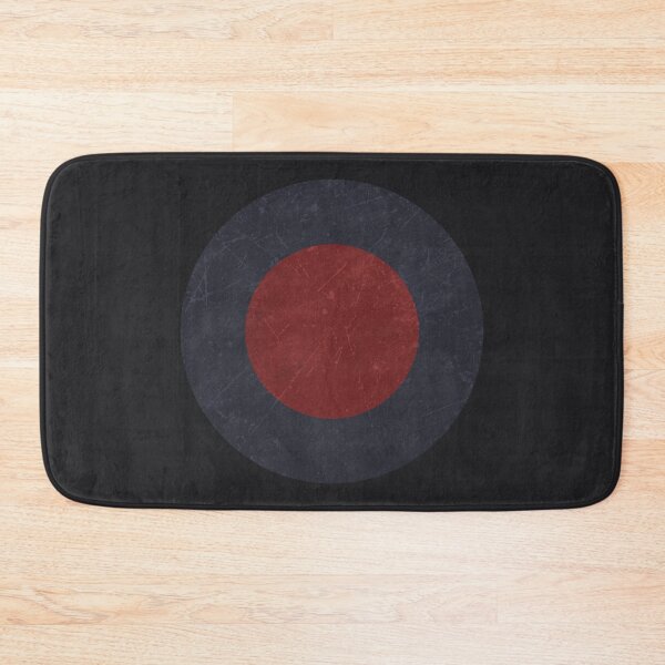 Item preview, RAF UK Roundel Aviation Air Force designed and sold by worldwarvintage.