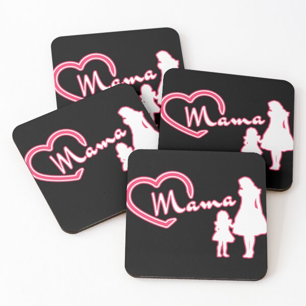 Item preview, Mama - Mother with Dauther Classic . designed and sold by meredithrya.