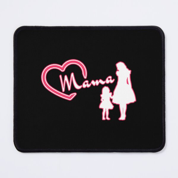 Item preview, Mama - Mother with Dauther Classic . designed and sold by meredithrya.
