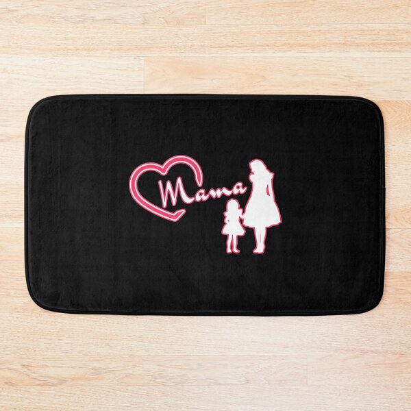 Item preview, Mama - Mother with Dauther Classic . designed and sold by meredithrya.