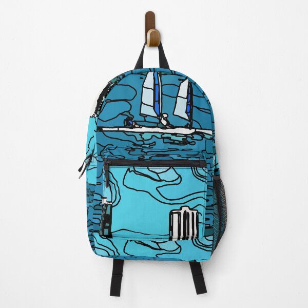 Item preview, Sailing designed and sold by Joe Sorge.