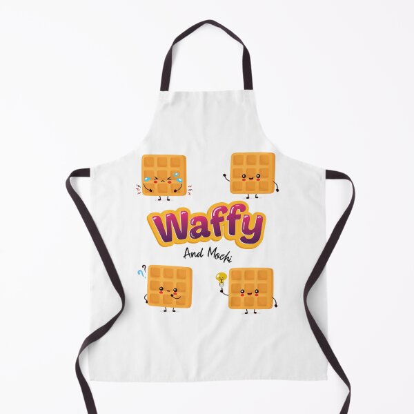 Item preview, Day Gifts Waffles And Mochi Cool Love You designed and sold by TrinhThuy267.