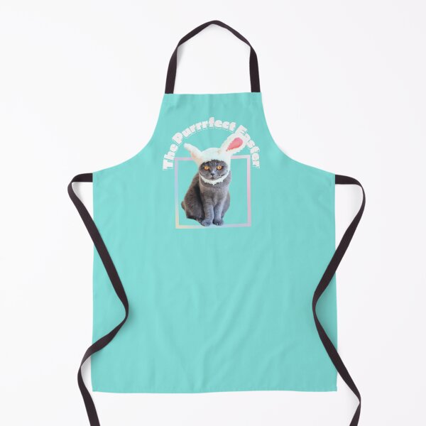 Item preview, Easter Kitty Rabbit designed and sold by GleamingGiant.