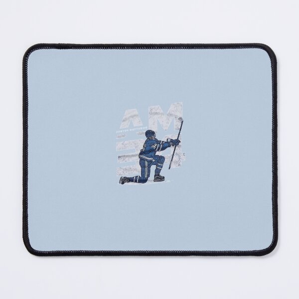 Item preview, AM 34 for Toronto Mapel Leafs fans  Classic T-Shirt designed and sold by Pablofuerte.