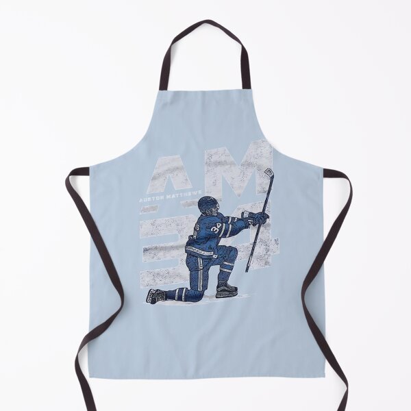 Item preview, AM 34 for Toronto Mapel Leafs fans Classic T-Shirt designed and sold by Pablofuerte.
