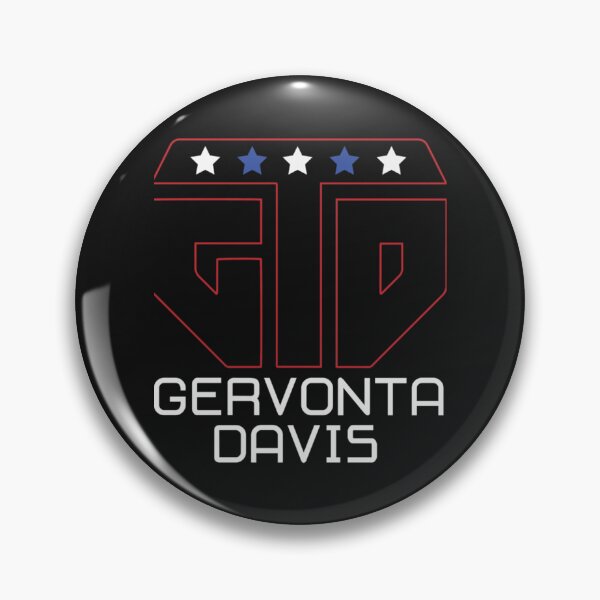 Item preview, Gervonta Davis  Perfect Gift For you and friends   designed and sold by KK01Made.