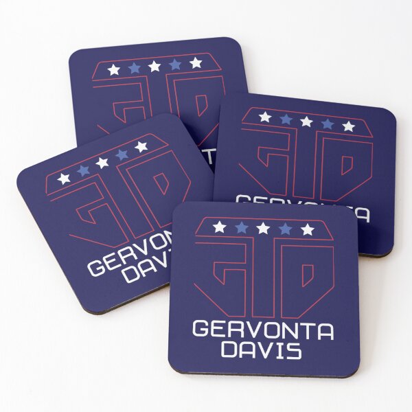 Item preview, Gervonta Davis  Perfect Gift For you and friends   designed and sold by KK01Made.