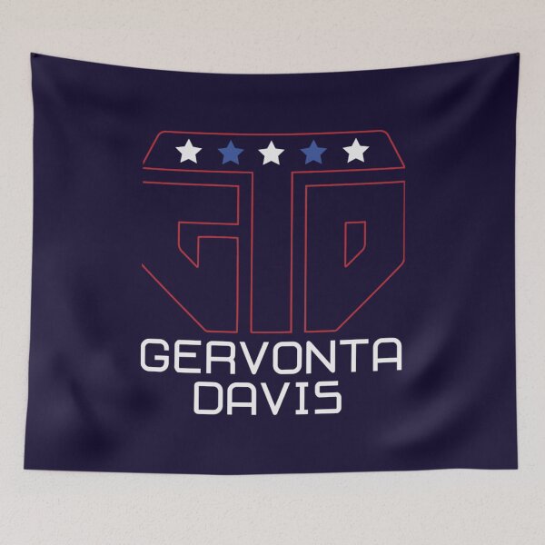 Item preview, Gervonta Davis  Perfect Gift For you and friends   designed and sold by KK01Made.