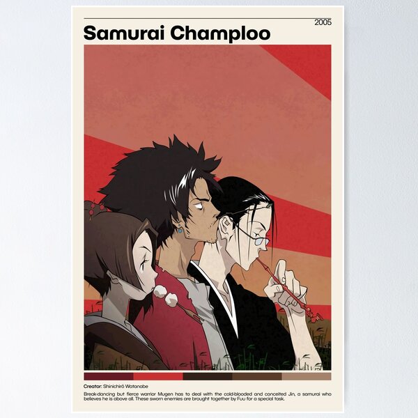Bleach Anime Poster Print (36 x 24) 